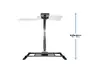 Multibrackets M VESA Flexarm Tilt & Turn III Wall Mount Photo 8