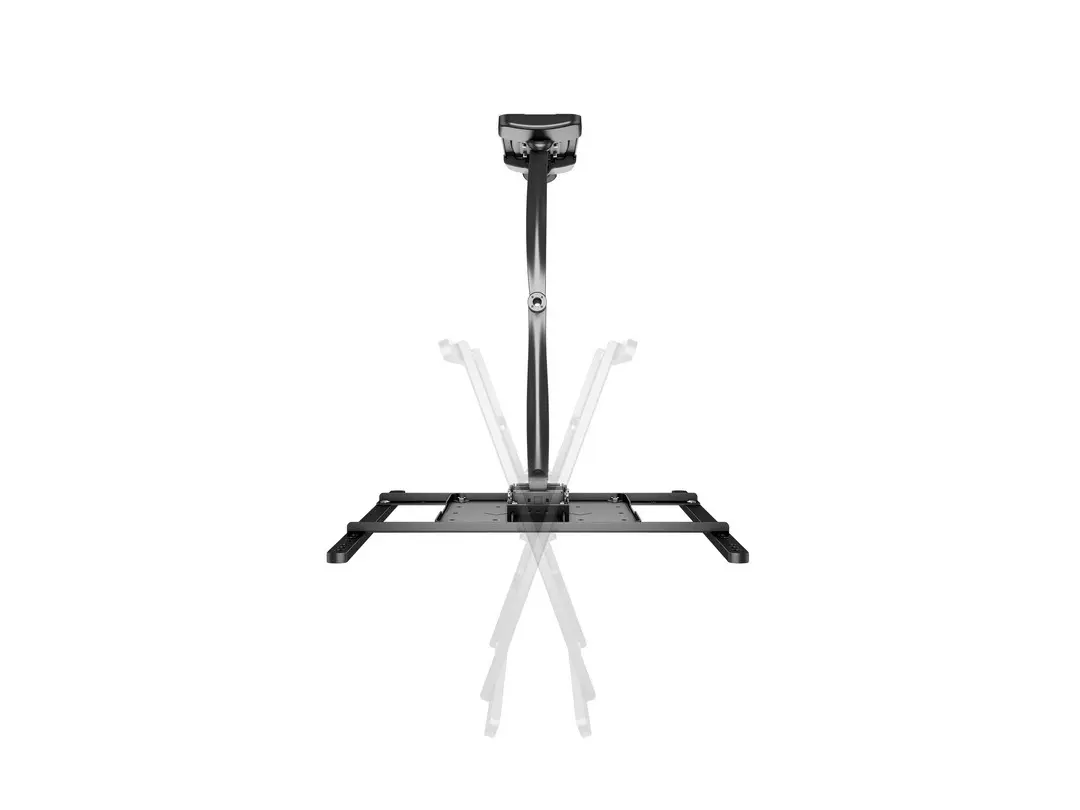 Multibrackets M VESA Flexarm Tilt & Turn III Wall Mount Photo 9