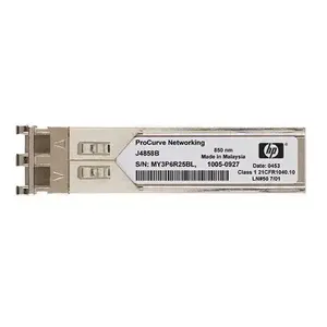 SFP Transceiver HPE X121 1G LC SX