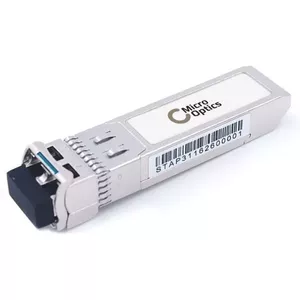 Copper transceiver module Lanview MO-407-BBOU