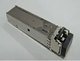 MicroOptics MO-L-S31123CXL10 optiskais SFP tīkla raiduztvērēja modulis 1000 Mbit/s 1310 nm