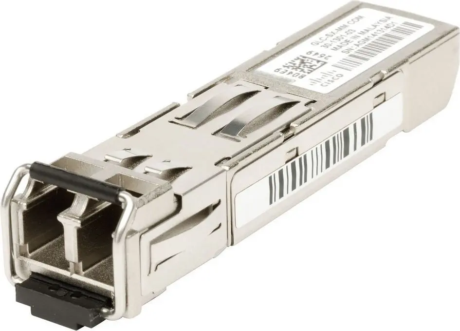 MicroOptics MO-L-S85123-3CLM SFP raiduztvērējs Photo 3