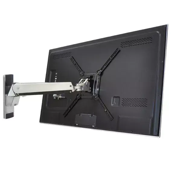 Interactive Arm Ergotron VHD 152.4 cm (60") Photo 2