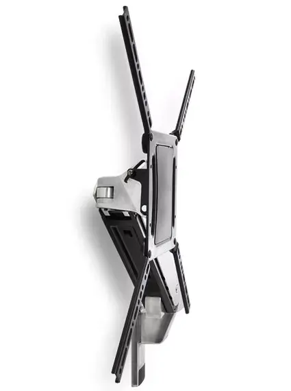 Interactive Arm Ergotron VHD 152.4 cm (60") Photo 3