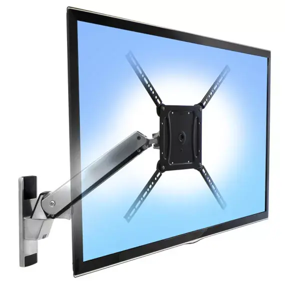 Interactive Arm Ergotron VHD 152.4 cm (60") Photo 4
