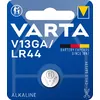 Vienreizējās lietošanas akumulators Varta V13GA Photo 2