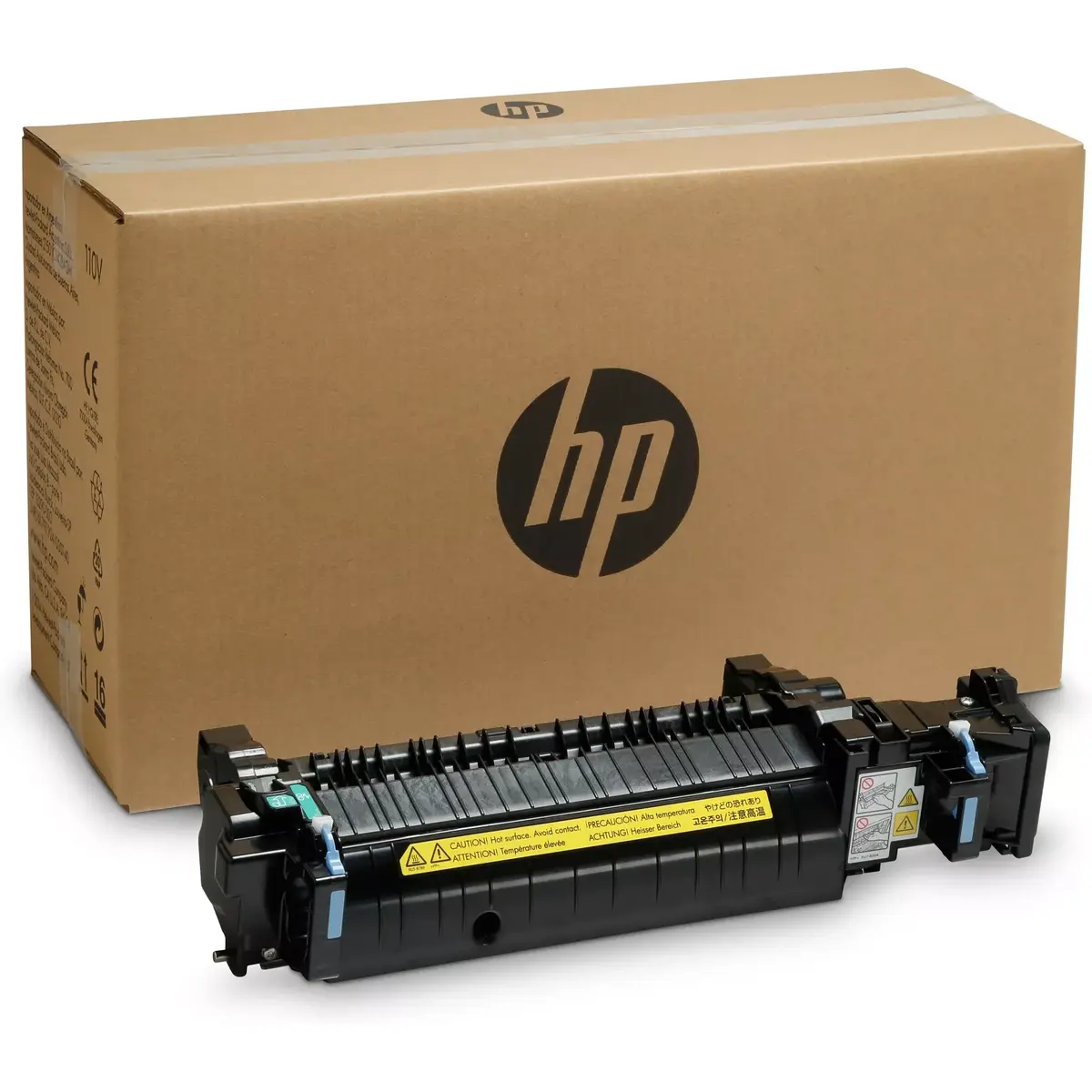Картридж для принтера HP Color LaserJet B5L36A Photo 2