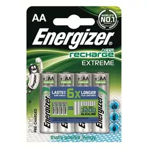 Аккумулятор Energizer 7638900349993