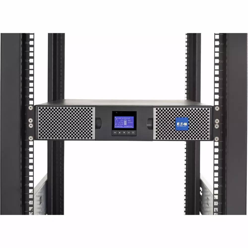 Eaton 9PX 3000i RT2U Li-Ion UPS Photo 5