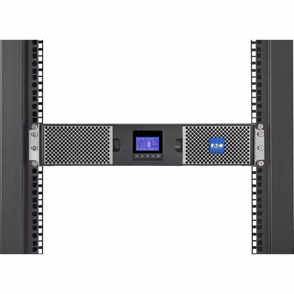 Eaton 9PX 3000i RT2U Li-Ion UPS Photo 6
