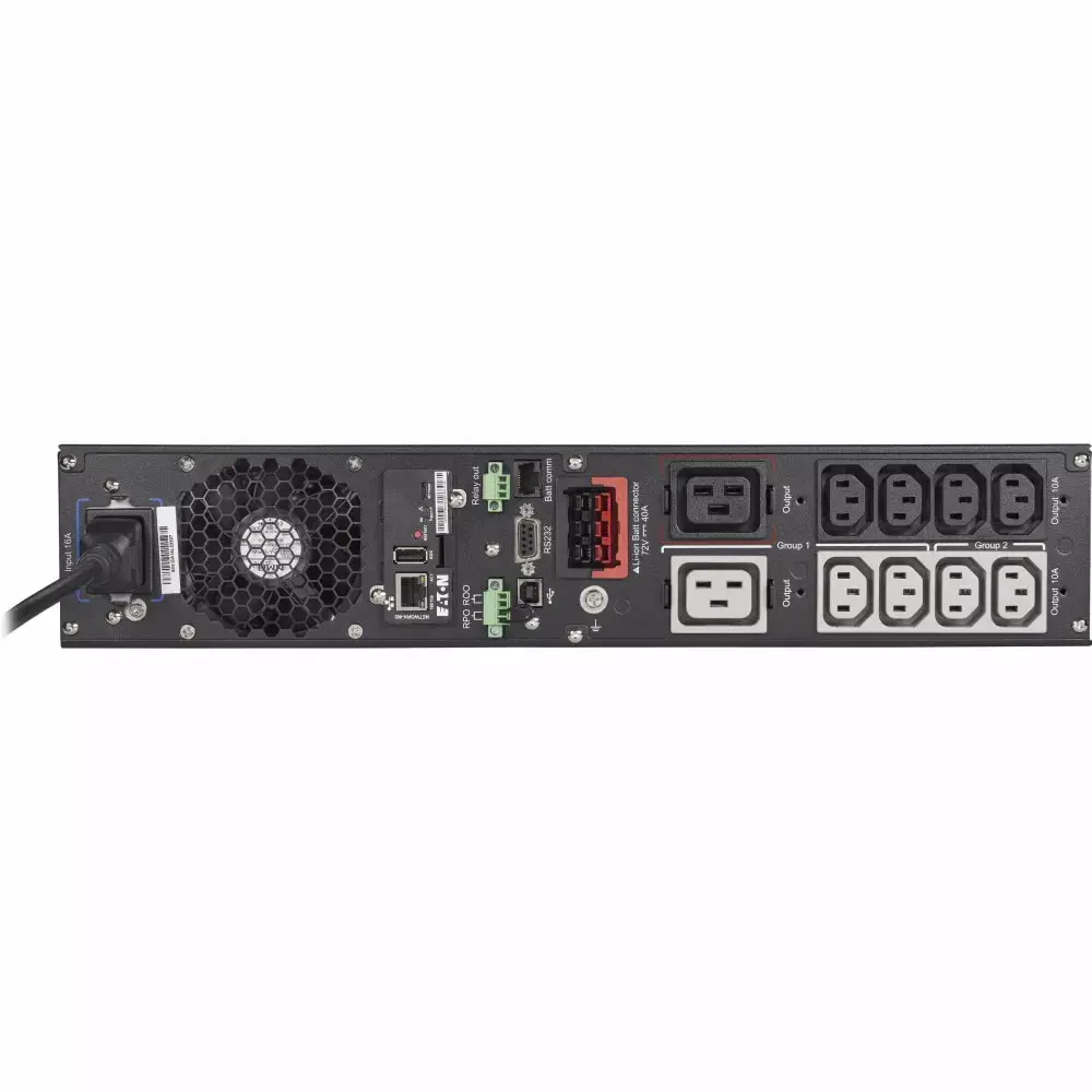 Eaton 9PX 3000i RT2U UPS Photo 2