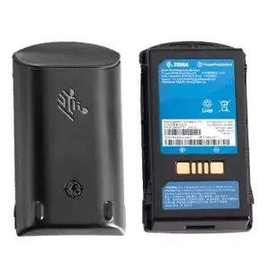 Battery for Zebra handheld mobile computer BTRY-MC33-52MA-01 Lithium-Ion replacement battery