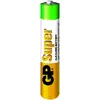 Vienreizējā baterija GP Batteries Super Alkaline AAAA Photo 2