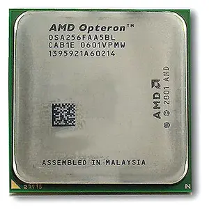 Server processor HP BL465c G7 AMD Opteron 6272 2.1 GHz 16 cores Socket G34