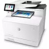 Daudzfunkcionālā ierīce HP Color LaserJet Enterprise MFP M480f Photo 2