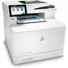 Daudzfunkcionālā ierīce HP Color LaserJet Enterprise MFP M480f Photo 3