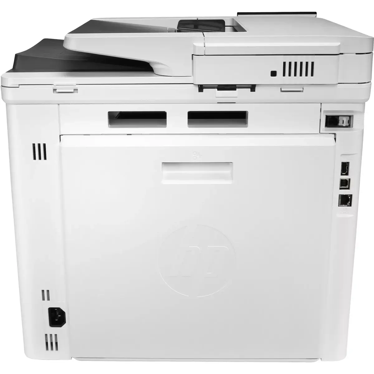 Daudzfunkcionālā ierīce HP Color LaserJet Enterprise MFP M480f Photo 4