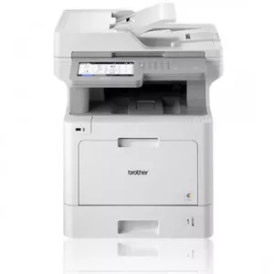 МФУ Brother MFC-L9570CDW Лазерный Цветной