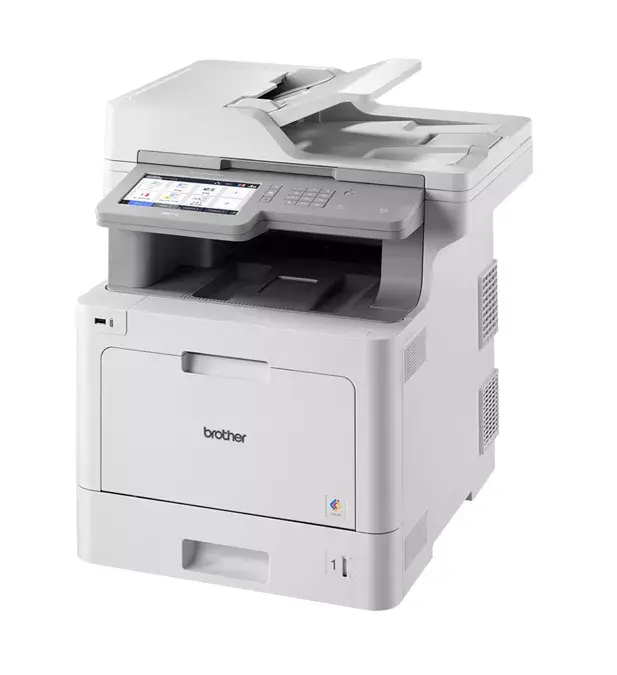 Daudzfunkcionālā ierīce Brother MFC-L9570CDW Photo 2