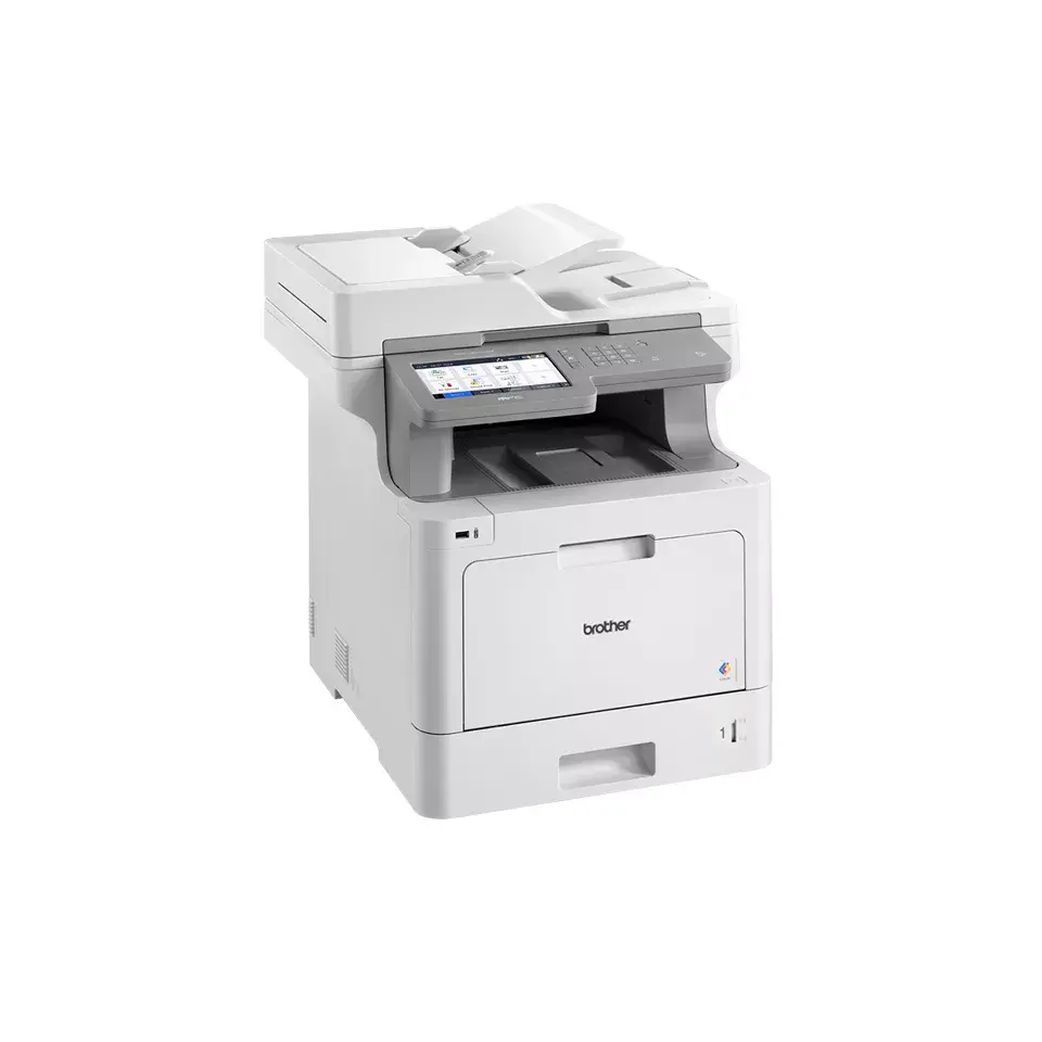 Daudzfunkcionālā ierīce Brother MFC-L9570CDW Photo 3