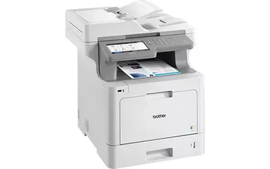 Daudzfunkcionālā ierīce Brother MFC-L9570CDW Photo 5