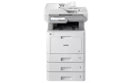 Daudzfunkcionālā ierīce Brother MFC-L9570CDW Photo 6