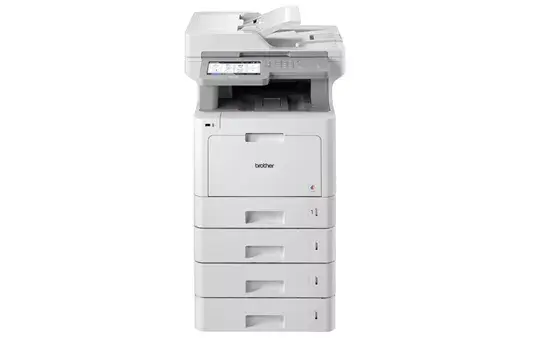 Daudzfunkcionālā ierīce Brother MFC-L9570CDW Photo 8
