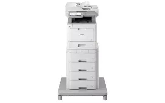 Daudzfunkcionālā ierīce Brother MFC-L9570CDW Photo 9