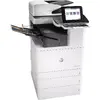 Daudzfunkcionālā ierīce HP Color LaserJet Enterprise Flow MFP M776zs Photo 3