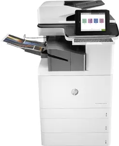 HP Color LaserJet Enterprise Flow MFP M776zs Color Laser Multifunction Printer A3 1200 x 1200 DPI 46 ppm Wi-Fi Duplex Printing