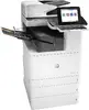 HP Color LaserJet Enterprise Flow MFP M776zs Photo 3