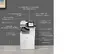 МФУ HP Color LaserJet Enterprise Flow MFP M776zs Photo 6