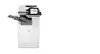 МФУ HP Color LaserJet Enterprise Flow MFP M776zs Photo 7