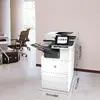 МФУ HP Color LaserJet Enterprise Flow MFP M776zs Photo 18
