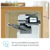 МФУ HP Color LaserJet Enterprise Flow MFP M776zs Photo 19