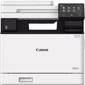 Multifunction Printer Canon i-SENSYS MF754Cdw Photo 1