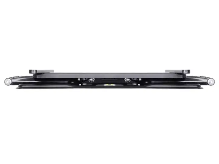 Montāžas kronšteins Multibrackets M VESA Super Slim Tilt & Turn Plus Photo 4