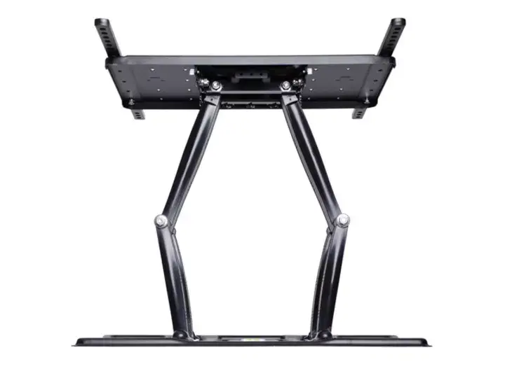 Montāžas kronšteins Multibrackets M VESA Super Slim Tilt & Turn Plus Photo 8