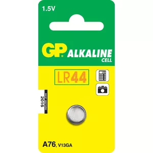 Single-use battery GP Batteries Alkaline Cell A76