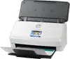 Лотковый сканер HP Scanjet Pro N4000 snw1 Photo 3