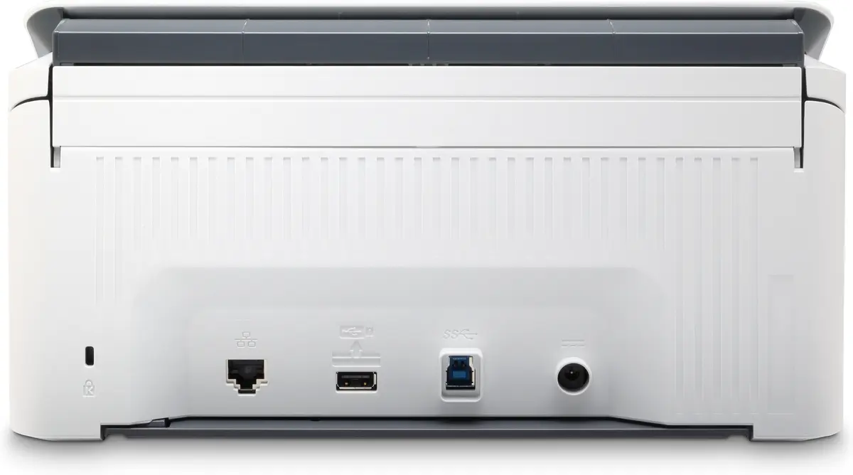Лотковый сканер HP Scanjet Pro N4000 snw1 Photo 5