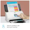 Лотковый сканер HP Scanjet Pro N4000 snw1 Photo 9