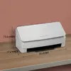 Лотковый сканер HP Scanjet Pro N4000 snw1 Photo 11