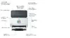 Лотковый сканер HP Scanjet Pro N4000 snw1 Photo 15