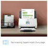 Лотковый сканер HP Scanjet Pro N4000 snw1 Photo 18