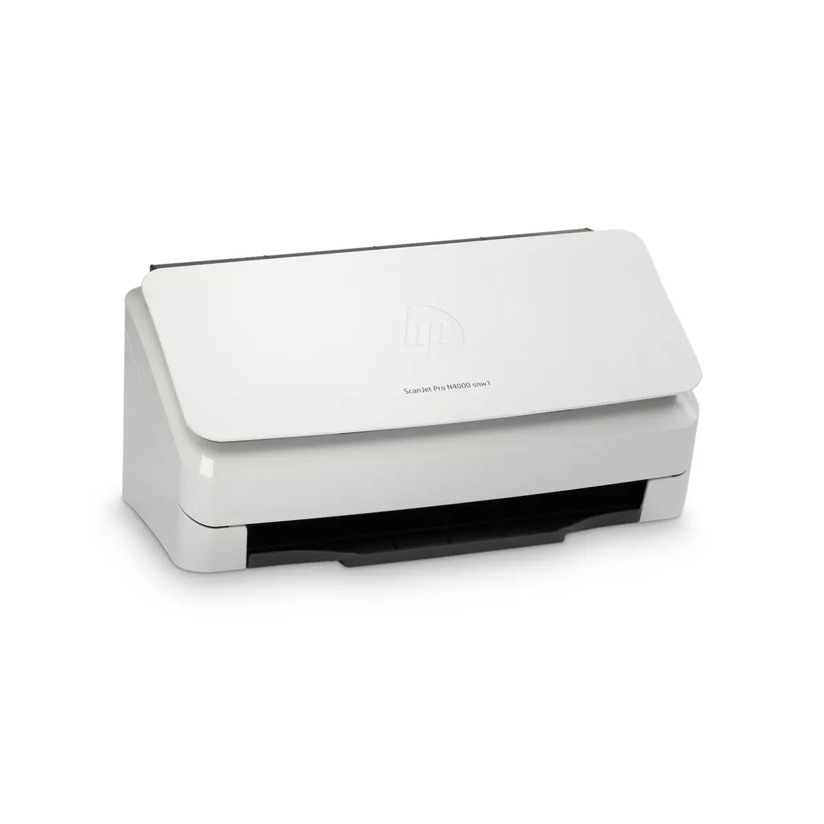 Лотковый сканер HP Scanjet Pro N4000 snw1 Photo 19