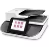 Plakanā un ADF skeneris HP Flow 8500 fn2 Photo 3