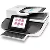 Plakanā un ADF skeneris HP Flow 8500 fn2 Photo 4