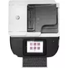 Plakanā un ADF skeneris HP Flow 8500 fn2 Photo 8