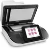 Plakanā un ADF skeneris HP Flow 8500 fn2 Photo 10